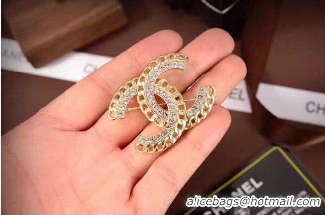 Buy Classic Chanel Brooch CE5975