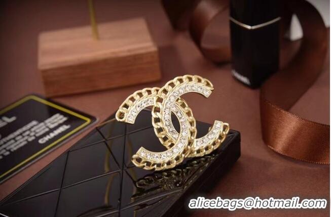 Buy Classic Chanel Brooch CE5975