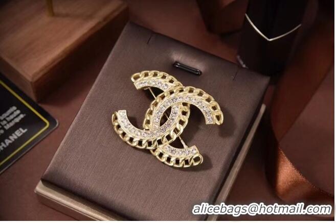 Buy Classic Chanel Brooch CE5975