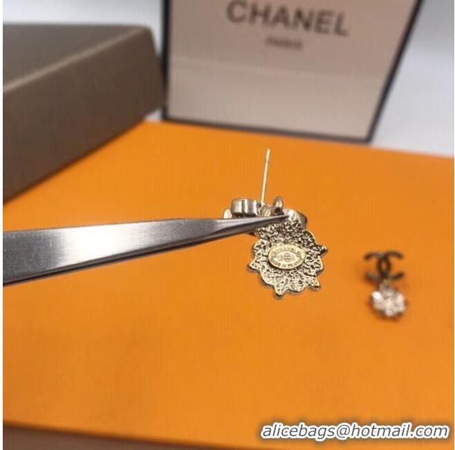 Particularly Recommended Chanel Earrings CE5976