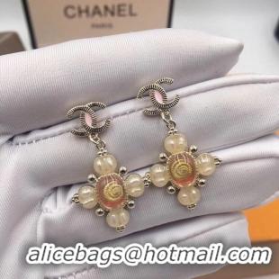 New Stylish Chanel Earrings CE5977