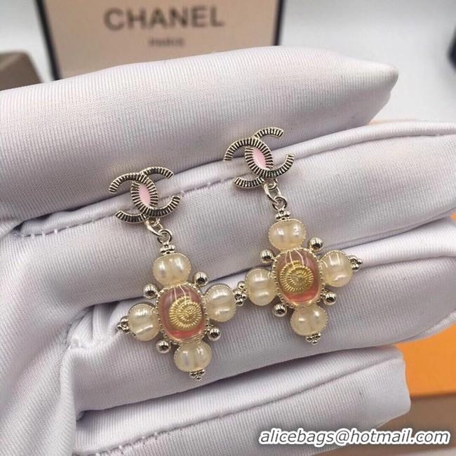 New Stylish Chanel Earrings CE5977