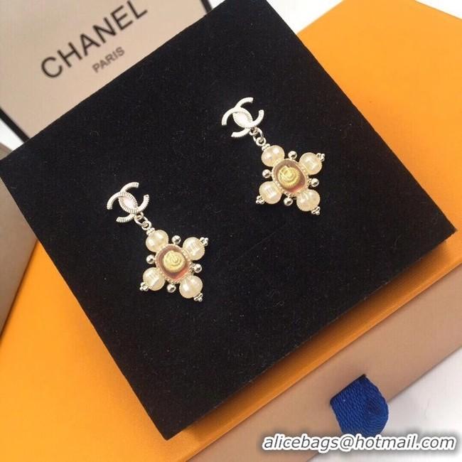 New Stylish Chanel Earrings CE5977