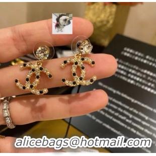 Latest Style Chanel Earrings CE5978