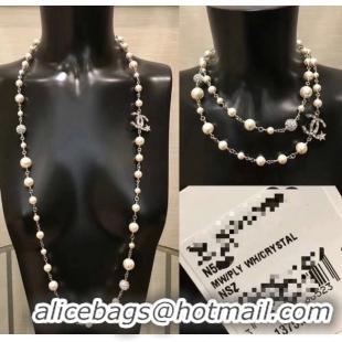 Low Cost Chanel Necklace CE5980