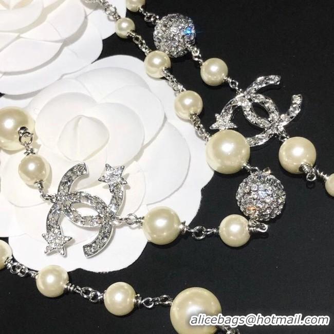 Low Cost Chanel Necklace CE5980