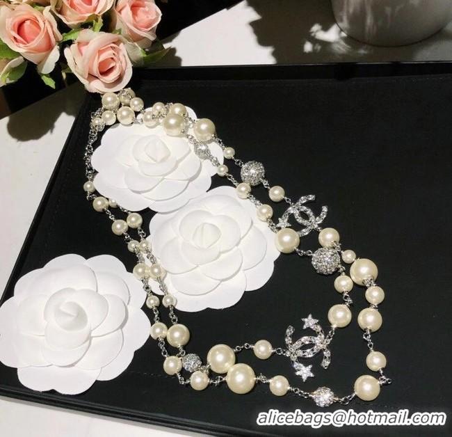 Low Cost Chanel Necklace CE5980