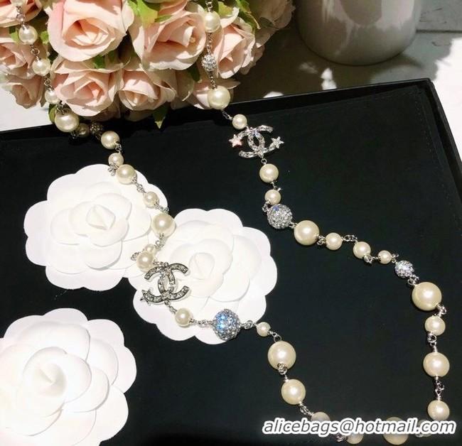 Low Cost Chanel Necklace CE5980