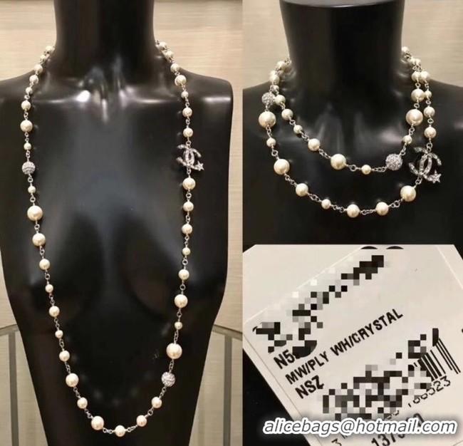 Low Cost Chanel Necklace CE5980