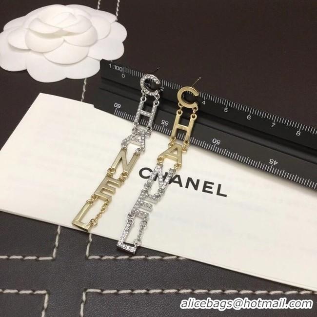 Buy Discount Chanel Earrings CE5982