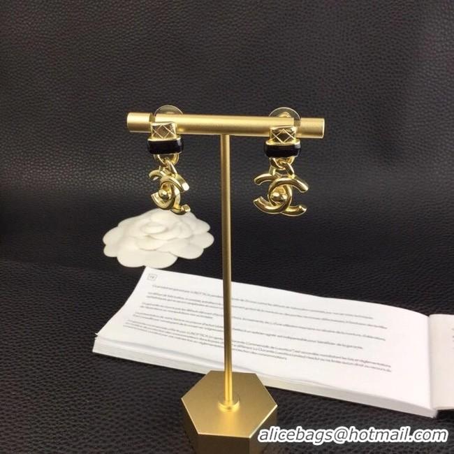 Fashion Luxury Chanel Earrings CE5983