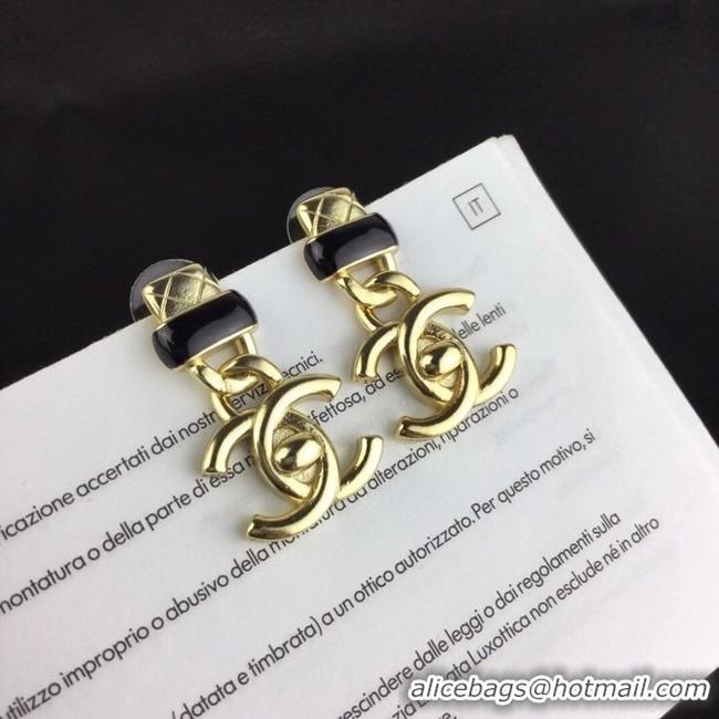 Fashion Luxury Chanel Earrings CE5983