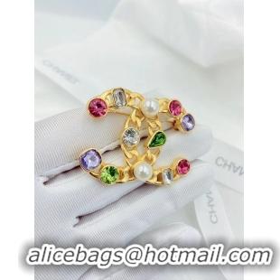 Classic Specials Chanel Brooch CE5985