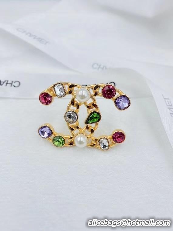 Classic Specials Chanel Brooch CE5985