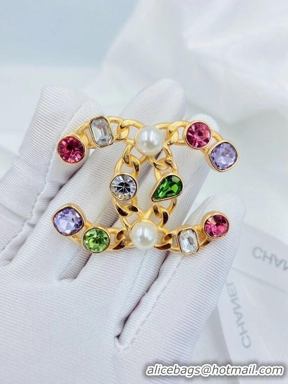 Classic Specials Chanel Brooch CE5985