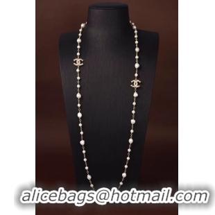 High Quality Chanel Necklace CE5986