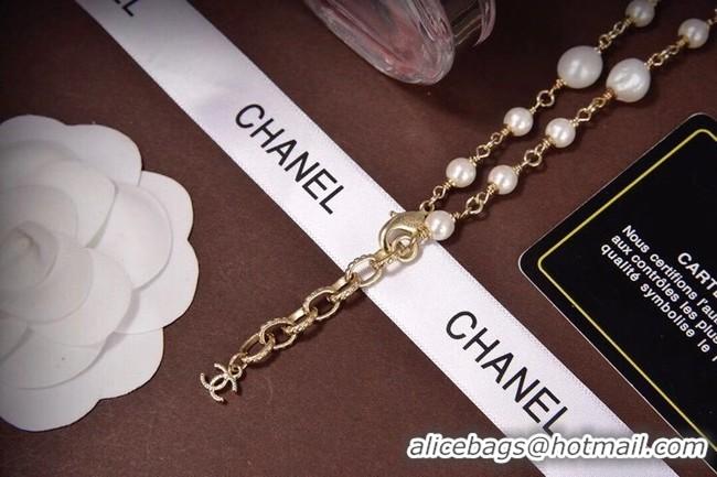 High Quality Chanel Necklace CE5986