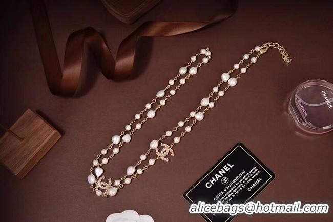 High Quality Chanel Necklace CE5986