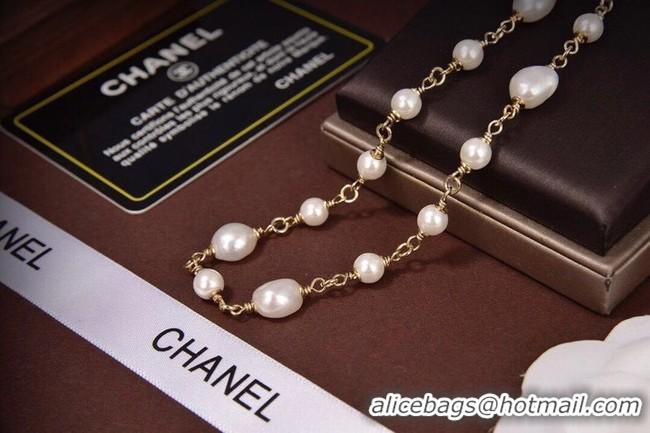 High Quality Chanel Necklace CE5986