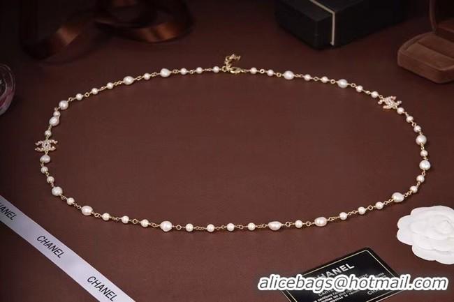 High Quality Chanel Necklace CE5986