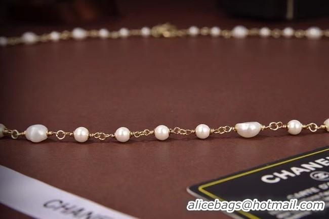 High Quality Chanel Necklace CE5986