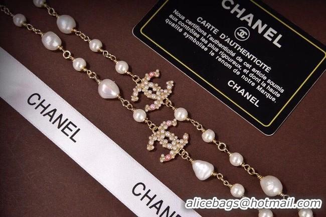 High Quality Chanel Necklace CE5986