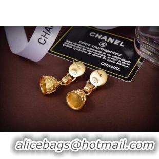 Buy Discount Chanel Earrings CE5987