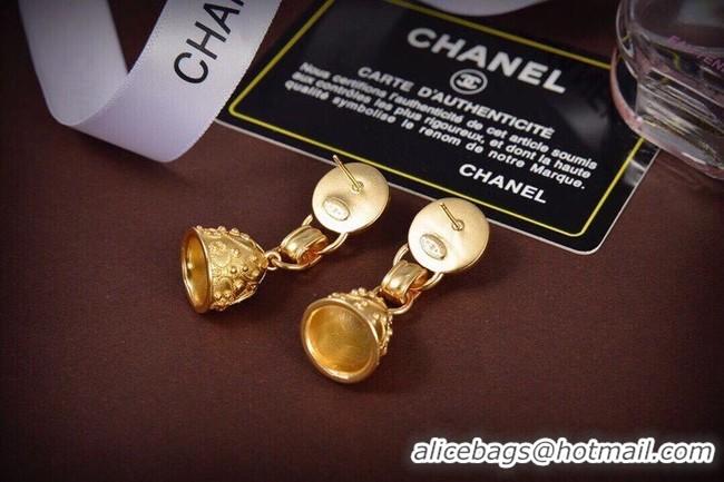 Buy Discount Chanel Earrings CE5987