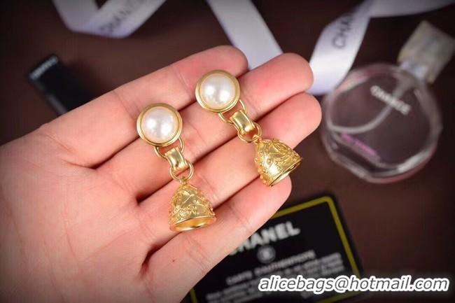 Buy Discount Chanel Earrings CE5987