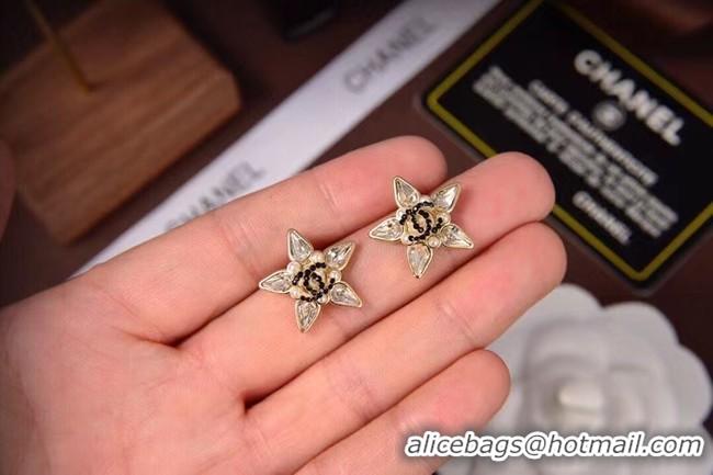 Buy Discount Chanel Earrings CE5988