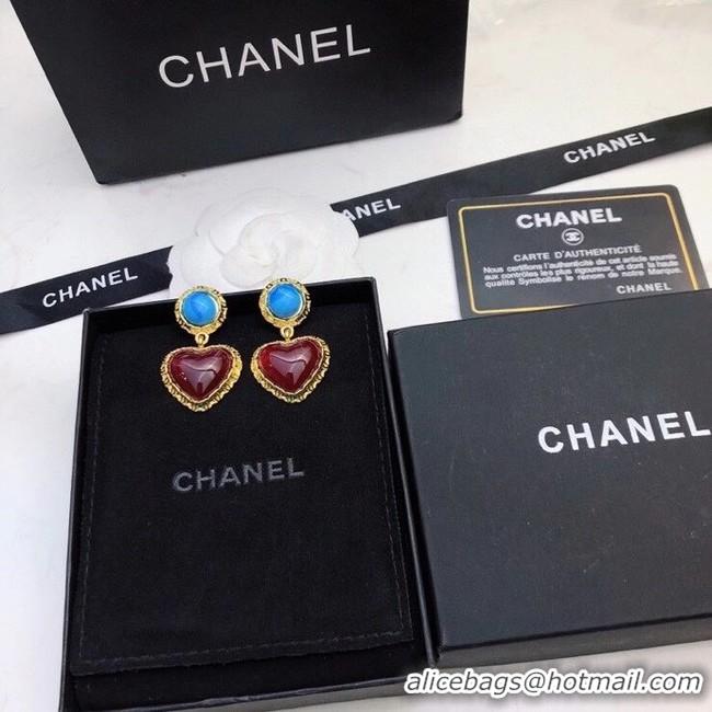 Free Shipping Discount Chanel Earrings CE5990