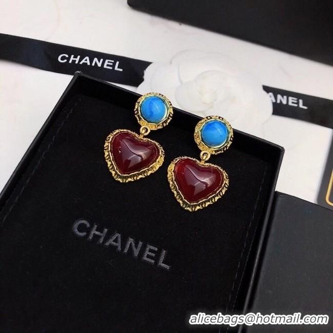 Free Shipping Discount Chanel Earrings CE5990