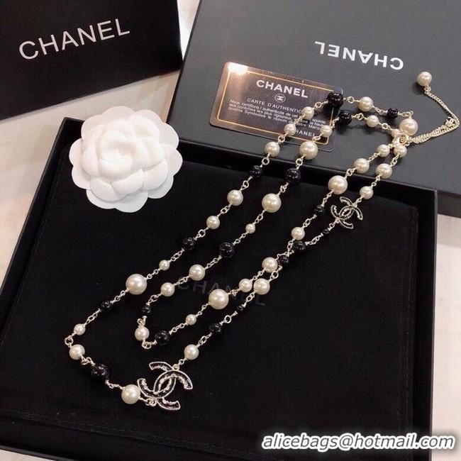 Top Quality Chanel Necklace CE5991