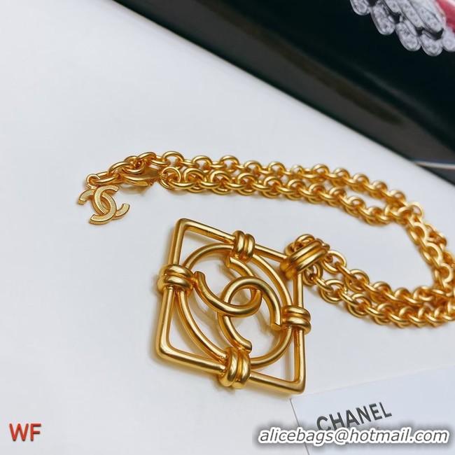 Top Inexpensive Chanel Necklace CE5993