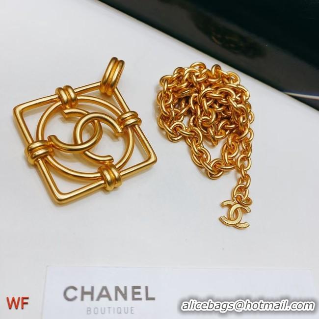 Top Inexpensive Chanel Necklace CE5993