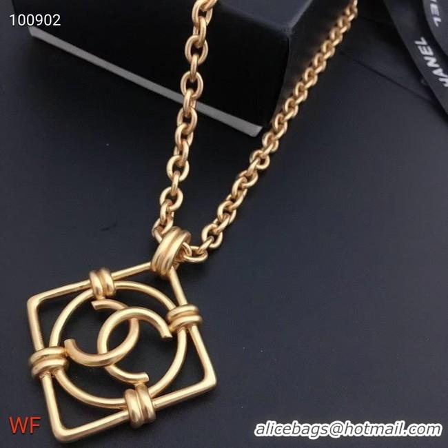 Top Inexpensive Chanel Necklace CE5993