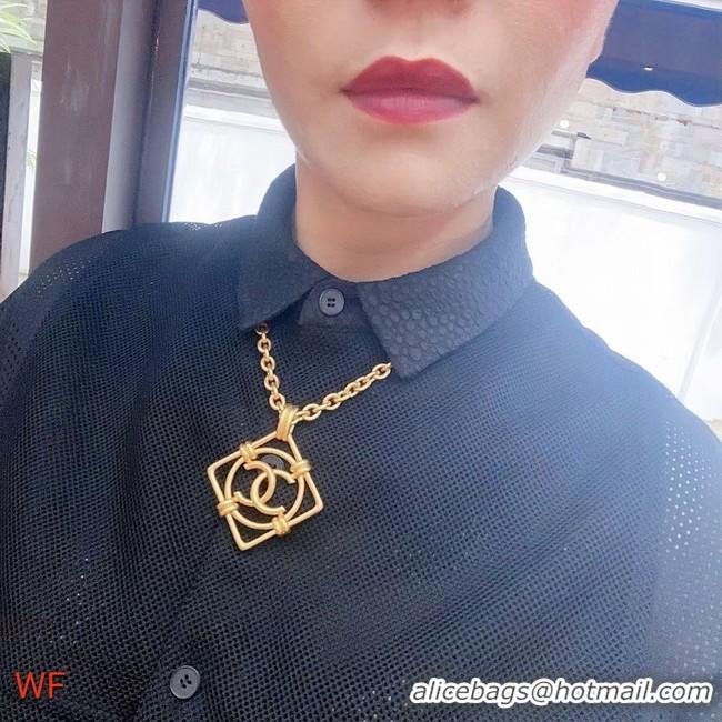 Top Inexpensive Chanel Necklace CE5993