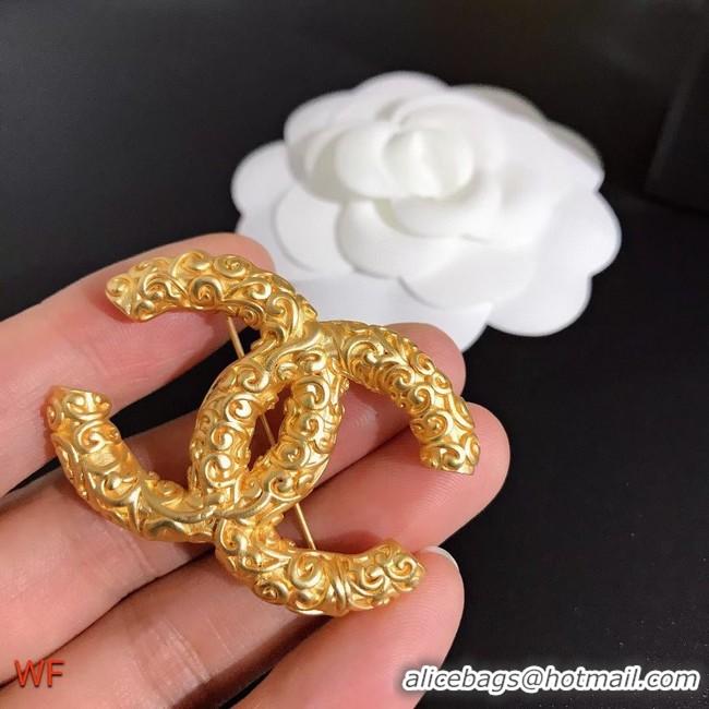 Modern Classic Chanel Brooch CE5994