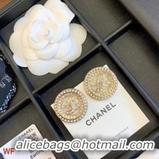 Top Quality Cheapest Chanel Earrings CE5995