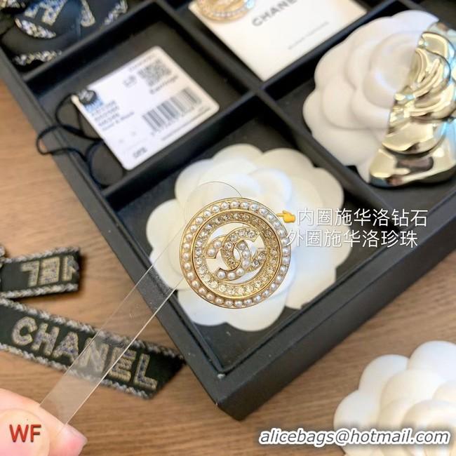 Top Quality Cheapest Chanel Earrings CE5995