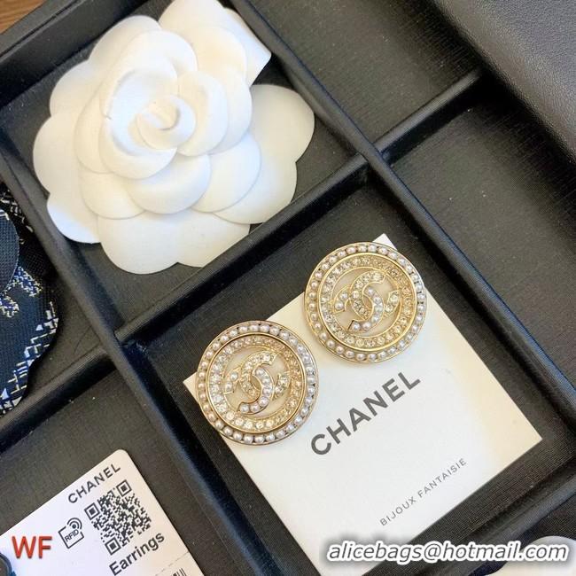 Top Quality Cheapest Chanel Earrings CE5995