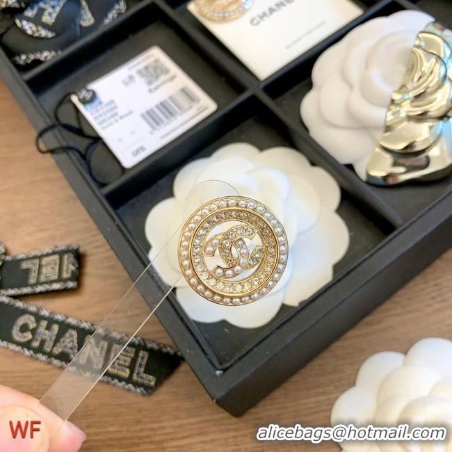 Top Quality Cheapest Chanel Earrings CE5995