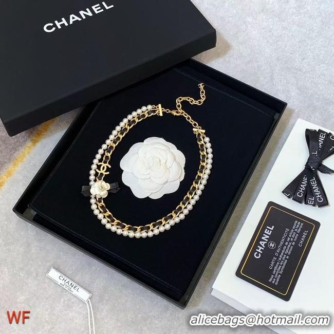 Buy Discount Best Chanel Necklace CE5998