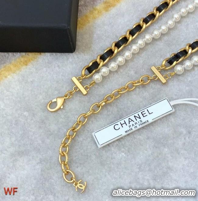 Buy Discount Best Chanel Necklace CE5998