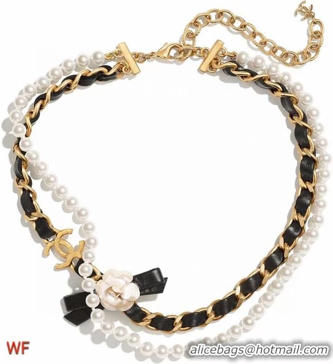 Buy Discount Best Chanel Necklace CE5998