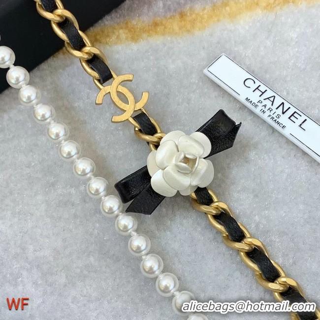 Buy Discount Best Chanel Necklace CE5998