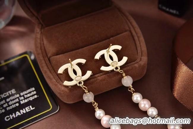 Buy Discount Chanel Earrings CE6000