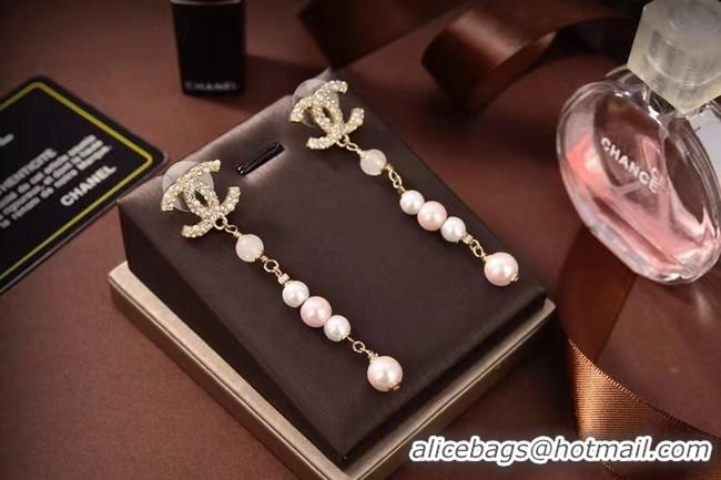 Buy Discount Chanel Earrings CE6000