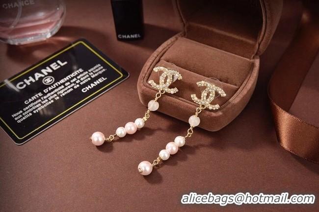 Buy Discount Chanel Earrings CE6000