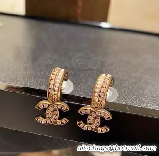 Wholesale Hot Sell Chanel Earrings CE6001